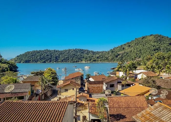 Pousada Bella Mar